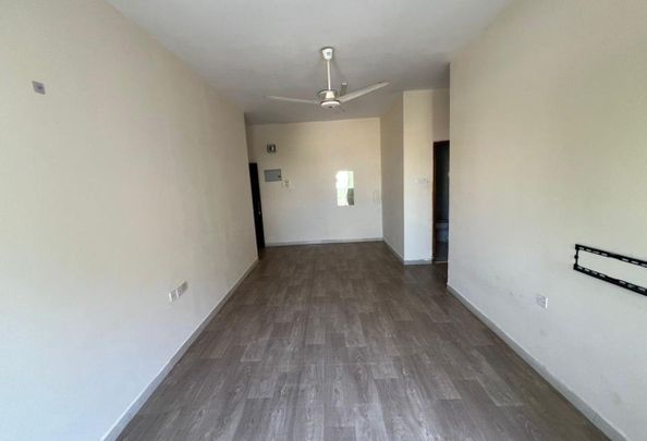 Hot Deal – Limited Annual Rent Offer in Al Rawda 3 - Photo 1