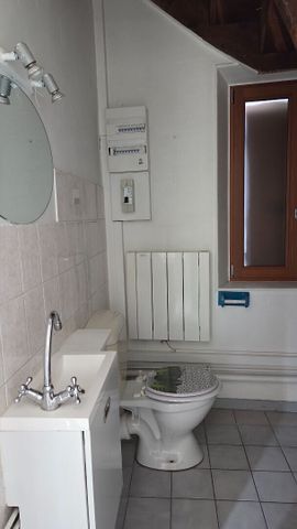 Maison Saint Leger En Yvelines 3 pièce(s) 74.68 m2 - Photo 3