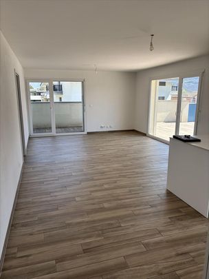 Apartment 4.5 rooms - Photo 1