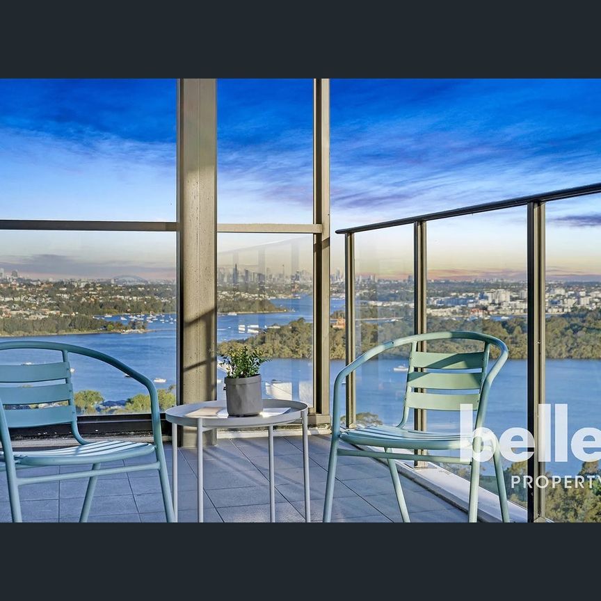 2210/46 Walker Street, Rhodes, NSW 2138 - Photo 1