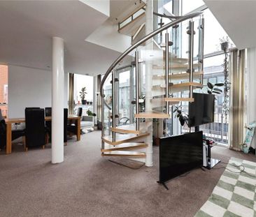 2 bedroom house to rent - Photo 2