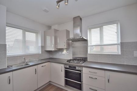 1 bedroom apartment to rent - Photo 4