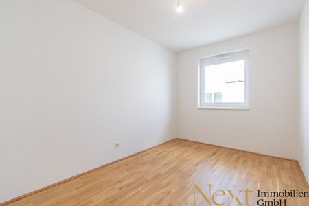 MIETE mit KAUFOPTION - Familienfreundliche 4-Zimmer-Wohnung mit sonniger Terrasse in St. Pölten zu vermieten! - Photo 5