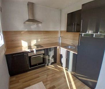 Location appartement 1 pièce - 25m² à Laval (53000) - Photo 1