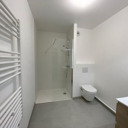 Location Appartement 2 pièces 40m² TOURS 37100 - Photo 3