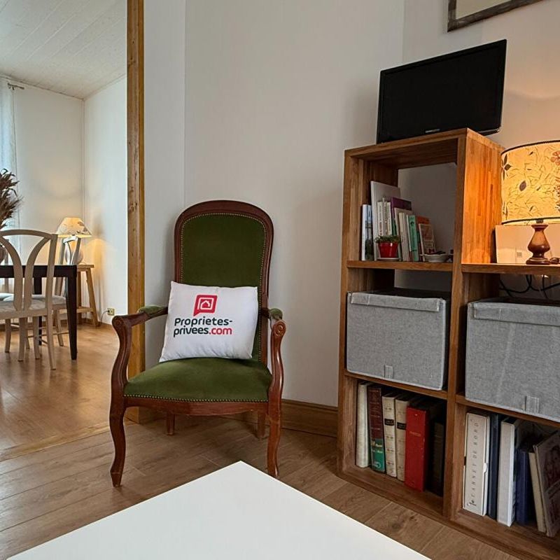 Location Maison 5 pièces 90m² AUVERS SUR OISE 95430 - Photo 1