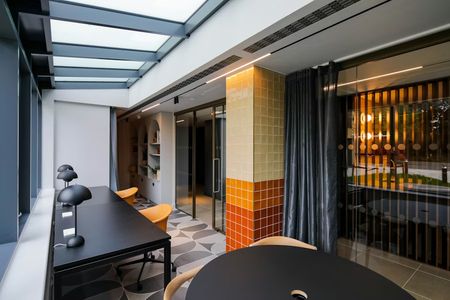 1 bedroom apartment - Photo 4