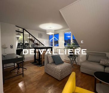 Location Appartement 2 pièces 42m² RUEIL MALMAISON 92500 - Photo 1