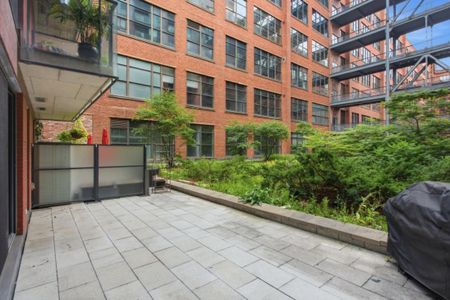 Appartement à louer - Montréal (Le Sud-Ouest) (Pointe-Saint-Charles) - Photo 5