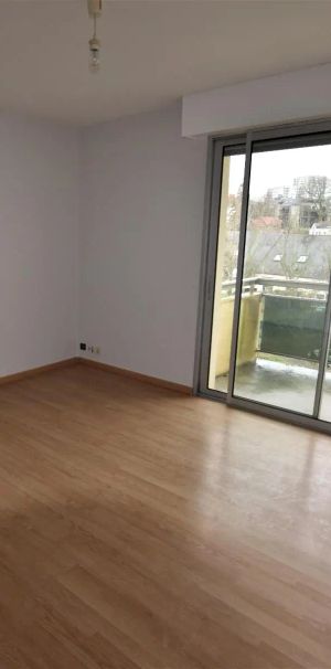 Appartement à louer 1 pièce 21.16m² - Photo 1