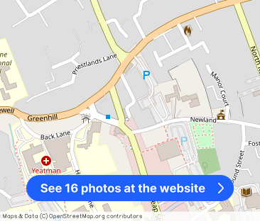 George Street, Sherborne, Dorset, DT9 3QE - Photo 1