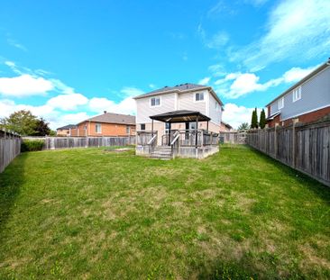 For Lease - 18 Tudor Crescent, Barrie, Ontario - Photo 2