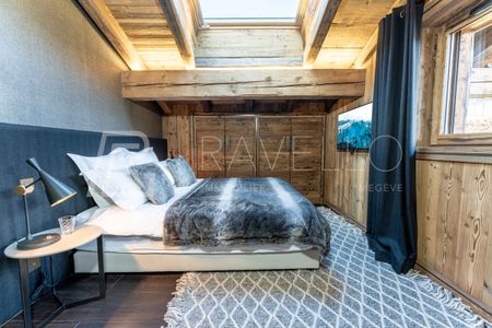 Chalet Dénali - Megève - Photo 4