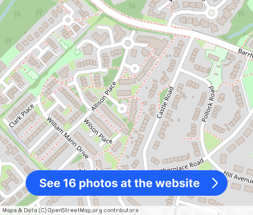 Ritchie Place, Newton Mearns, G77 6UP - Photo 1