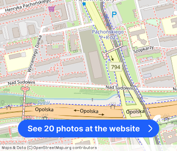 Mieszkanie Prądnik Biały, pow. ok. 26 m2 - Photo 1