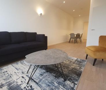 2 bedroom apartment to rent - Photo 1