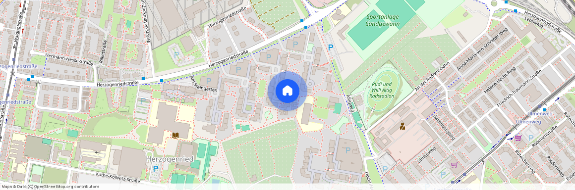 Am Weingarten 11, 68169 Mannheim