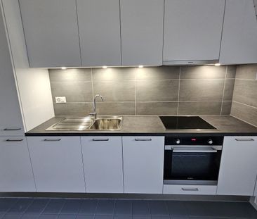 Nice 3-room apartment on the 4th floor - Photo 2