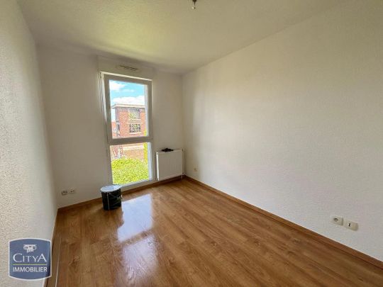 Appartement à louer 2 pièces 40.68m² - Photo 1