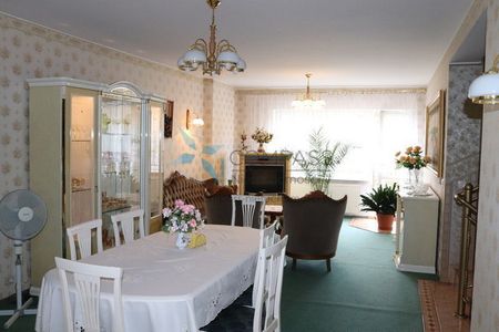 Dom ok.220m2/6-8pok. ogród/taras/garaż/Nekla - Фото 5