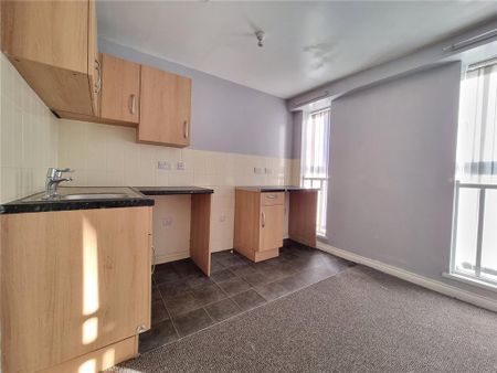 1 bedroom apartment to rent - Photo 4