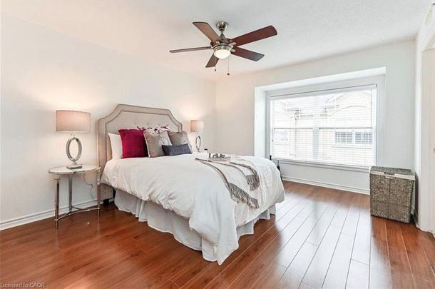 For Lease - 1830 Walkers Line Unit# 401, Burlington, Ontario - Photo 1