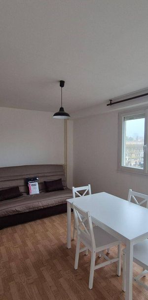 Appartement 1 pièce - 71000 Mâcon - Photo 1