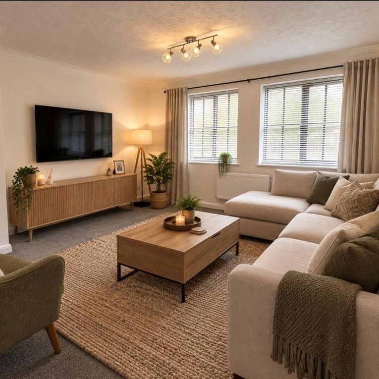 2 bedroom flat to rent - Photo 1