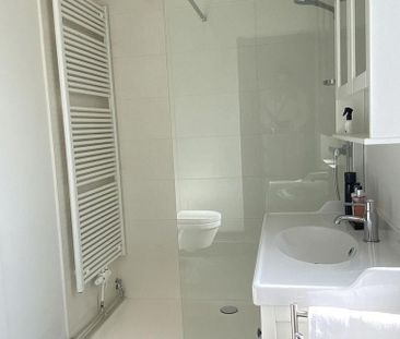 Penthouse te huur in Berchem voor € 890 met 1 slaapkamer - Photo 6