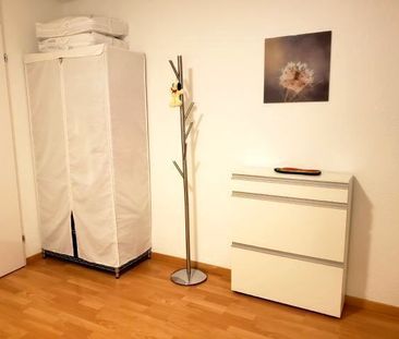 APPARTEMENT DE 3 PIÈCES À BAAR (ZG), MEUBLÉ, TEMPORAIRE - Foto 4