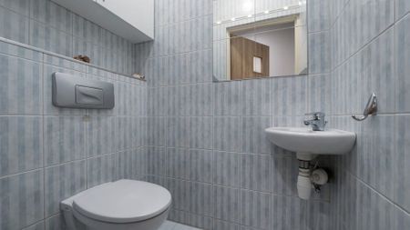 ZOBACZ >>> słoneczne 2 pokoje na Nowodworach 45 m² - Zdjęcie 2
