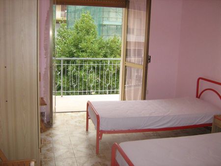 Trilocale via Aldo Moro 40, Rodi Garganico - Photo 2