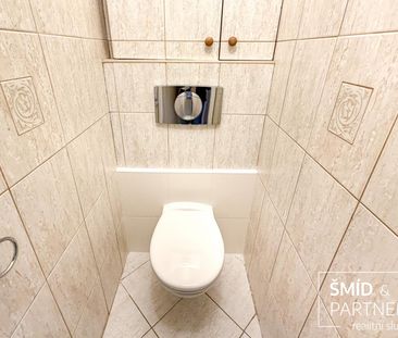 Pronájem bytu 3+1 - Photo 4