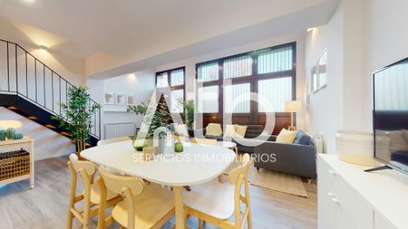 Piso de alquiler en N/a, El Baix Guinardó - Photo 2