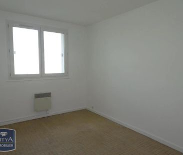 Appartement à louer 4 pièces 63.77m² - Photo 5