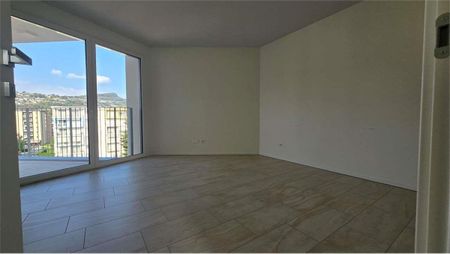 Wohnung 3.5 Zimmer Neubau Lugano - Foto 2