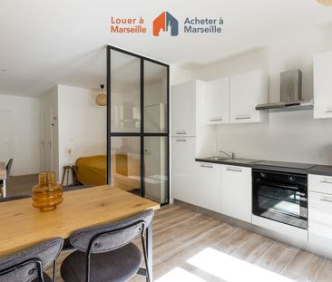 Appartement - Marseille 1er - Photo 4