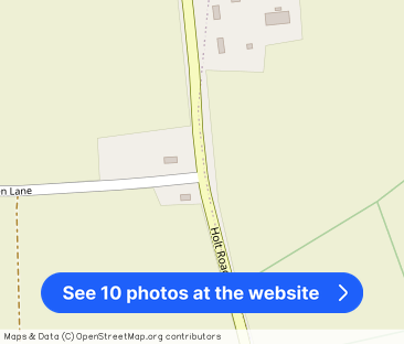 Holt Road, Norwich - Photo 1