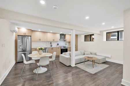 For Lease - 692 Richmond Street Unit# 3, Toronto, Ontario - Photo 4
