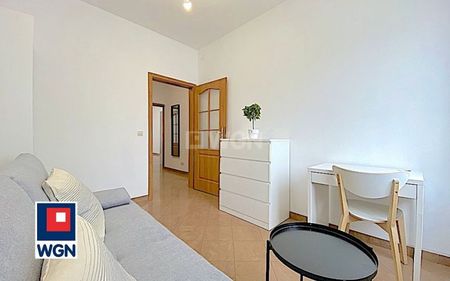 Mieszkanie na wynajem Szczecin - Stare Miasto. Piękne 2 pokojowe 51m2 z kuchnią, 1 piętro - Photo 4