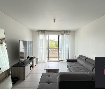 Appartement 2 pièces 42 m² avec Balcon - Photo 3