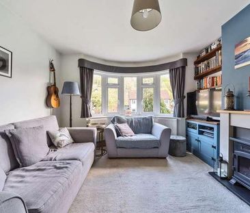 Micklefield Road, High Wycombe, HP13 - Photo 1