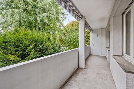 Wohnung im schönen Münchenstein - MIETEN OHNE KAUTION - - Foto 4