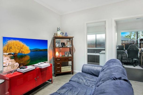 Easy Family Living in a Peaceful Setting - Photo 1