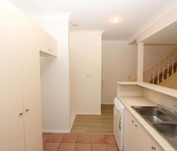 Two Ensuite Bedrooms, Balcony and Private Yard! - Photo 6