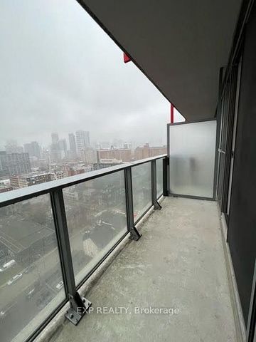 For Lease - 120 Parliament Street Unit# 1601, Toronto, Ontario - Photo 3