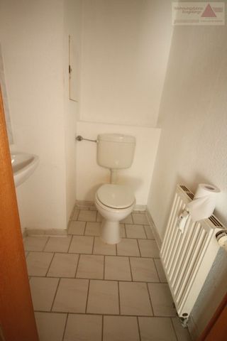 3-Raum Wohnung im Dachgeschoss im Herzog-Georg-Ring zu vermieten! - Photo 4