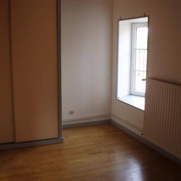 Appartement 3 pièces - 71850 Charnay-lès-Mâcon - Photo 1