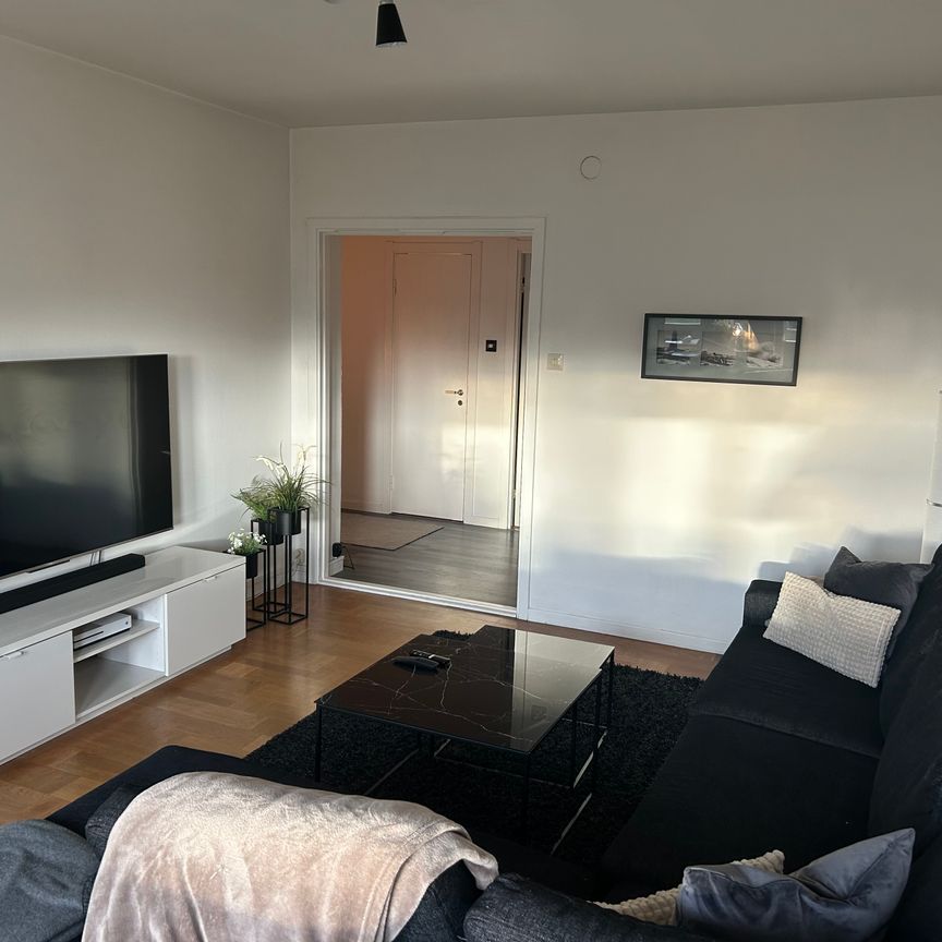 Industrigatan, Nyköping - Foto 1