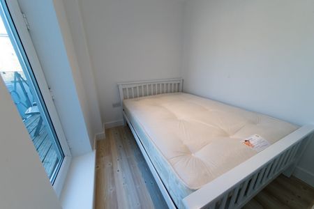 1 Bed Flat, Mowlem Street, E2 - Photo 5